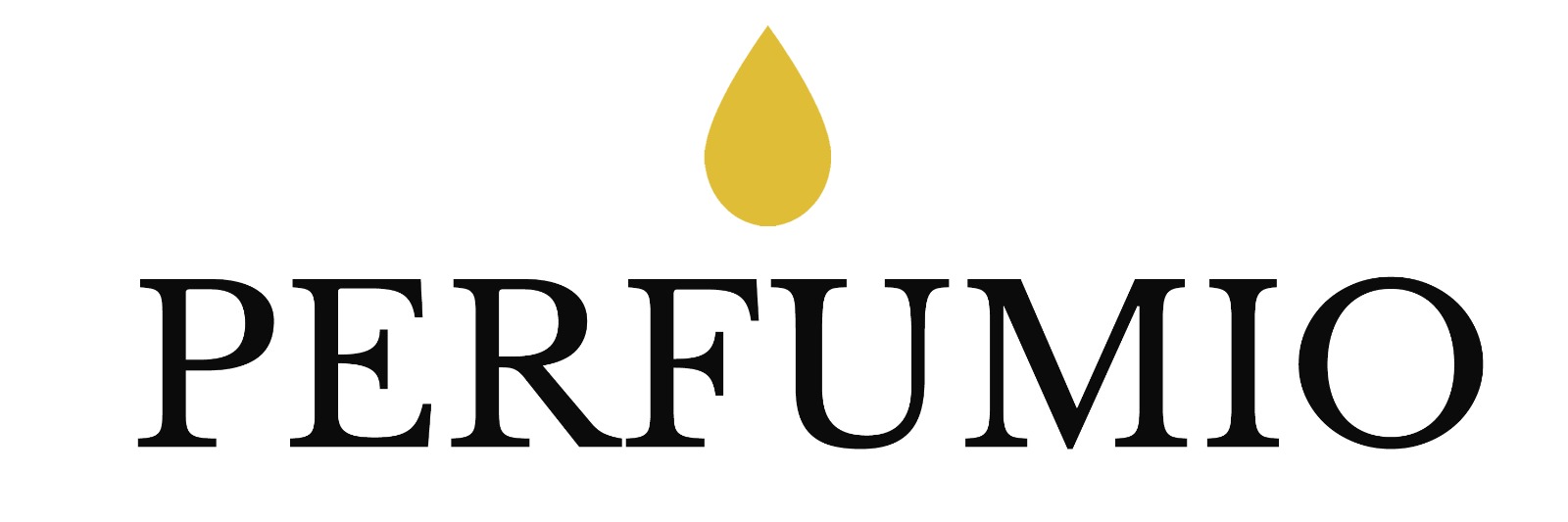 perfumio logo