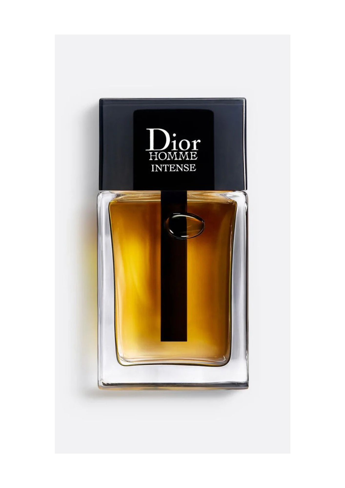 dior homme intense