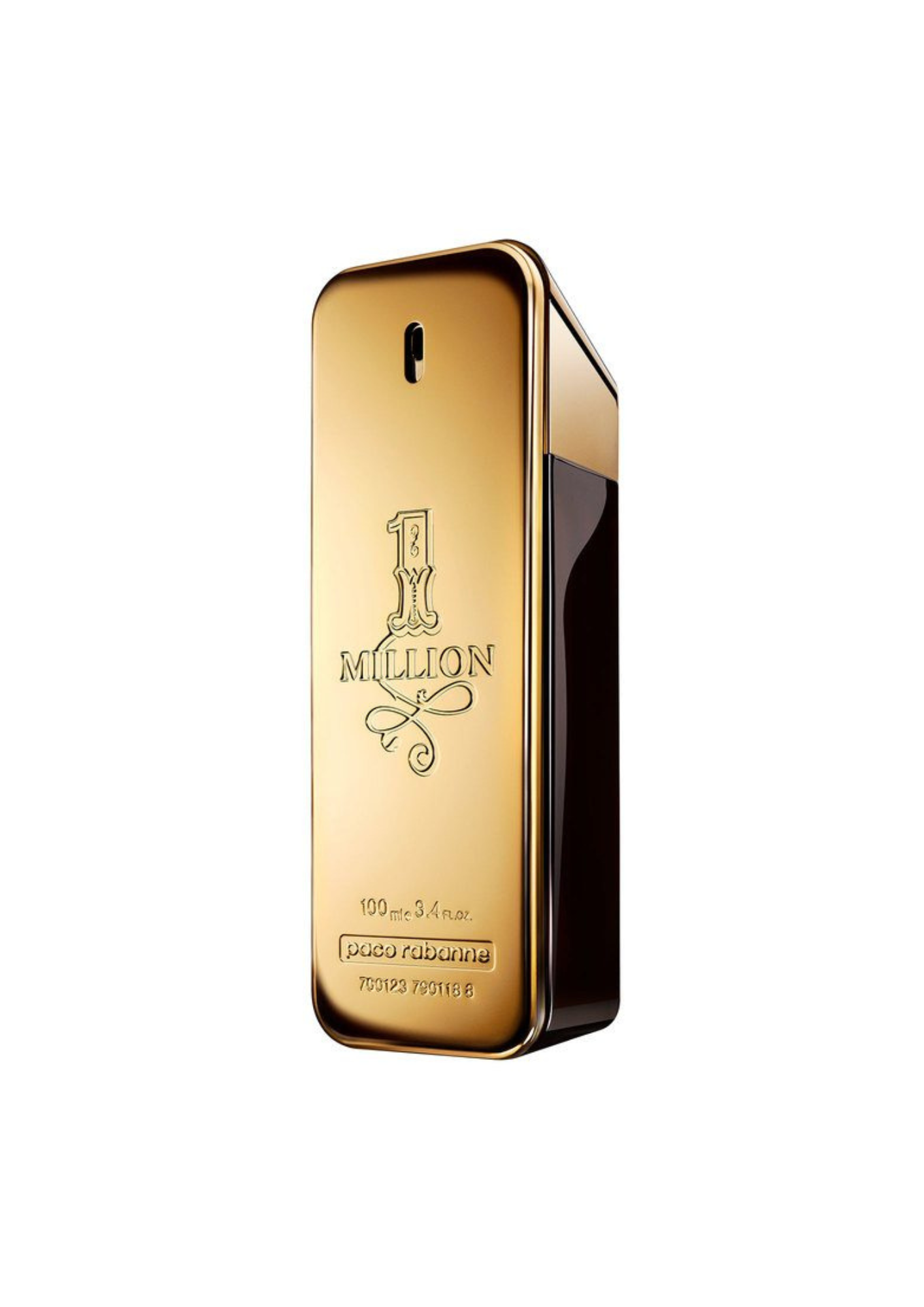paco rabanne 1 milion