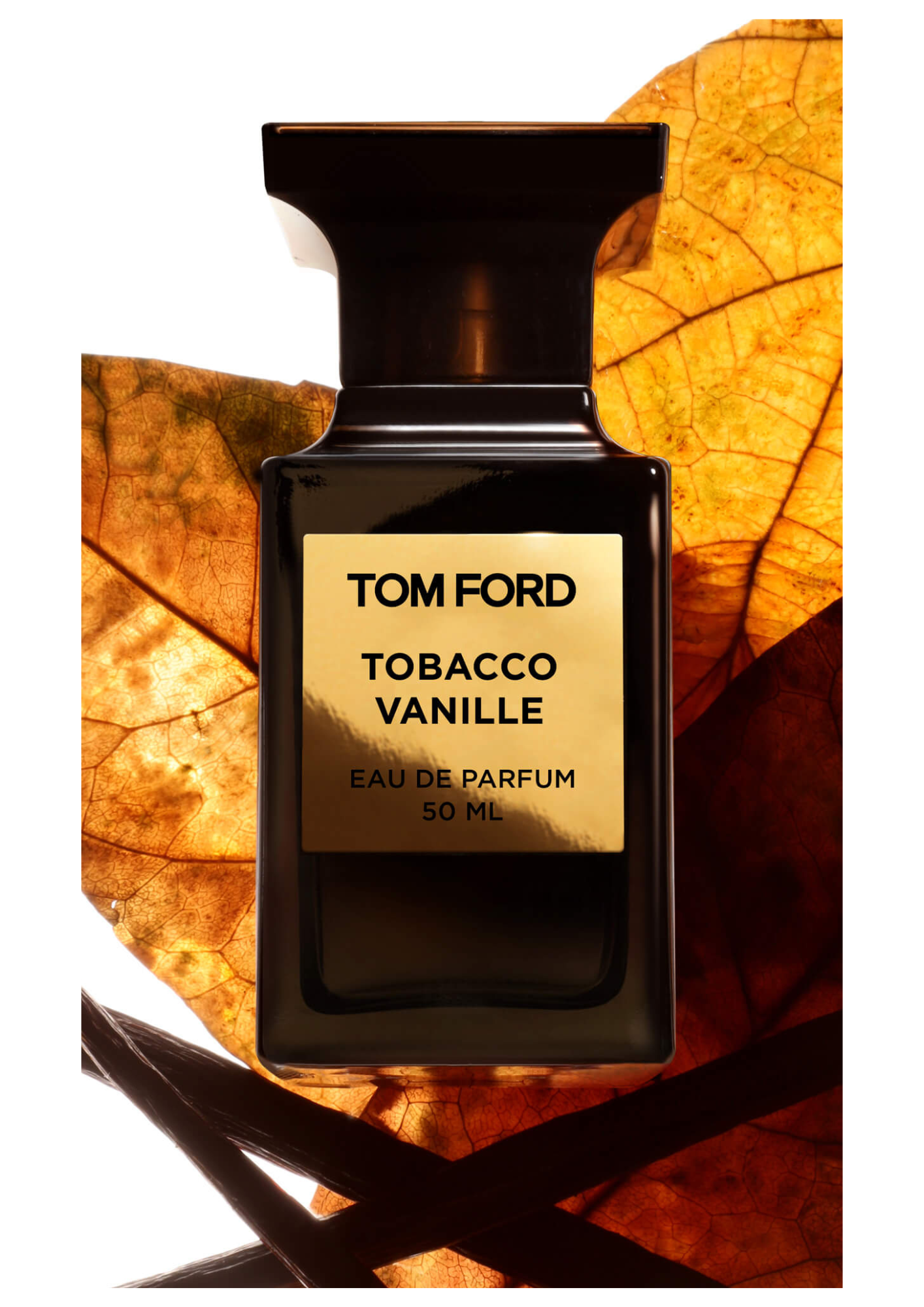 tabacco vanille-tom ford