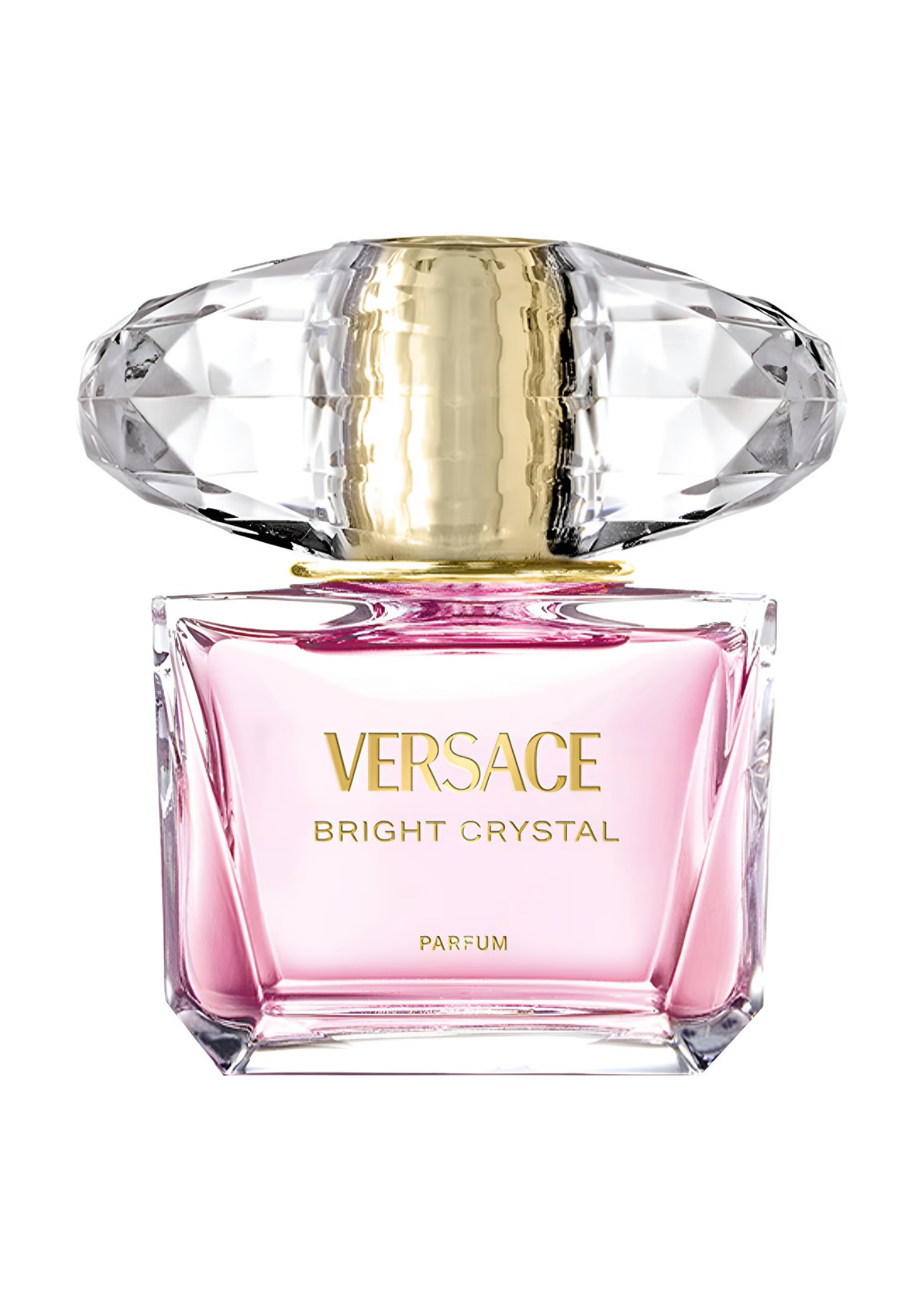 versace bright crystal